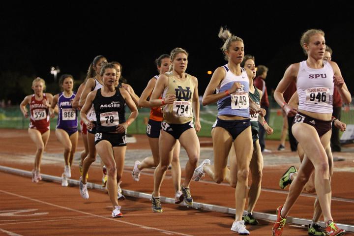 2010 Stanford Invite-College-270.JPG - 2010 Stanford Invitational, March 26-27, Cobb Track and Angell Field, Stanford,CA.